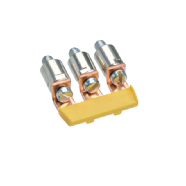 Connections Sleeve for KXA10xx 3x10mm² KWJ10B3