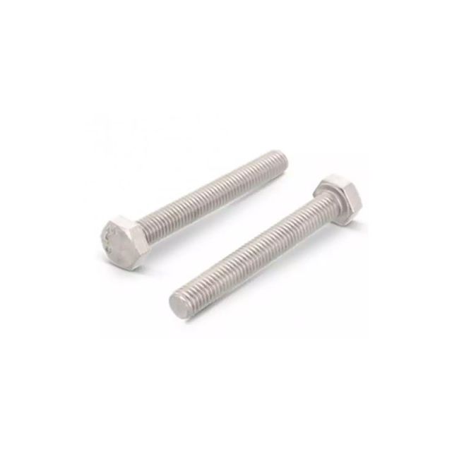 Βίδες Inox H-H Μ8x12 Ολοπ.02-02-00249