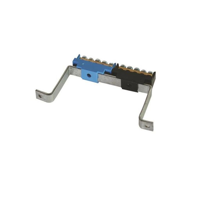 Neutral Bar Grounding 4 Modules 1006.04 151-31900