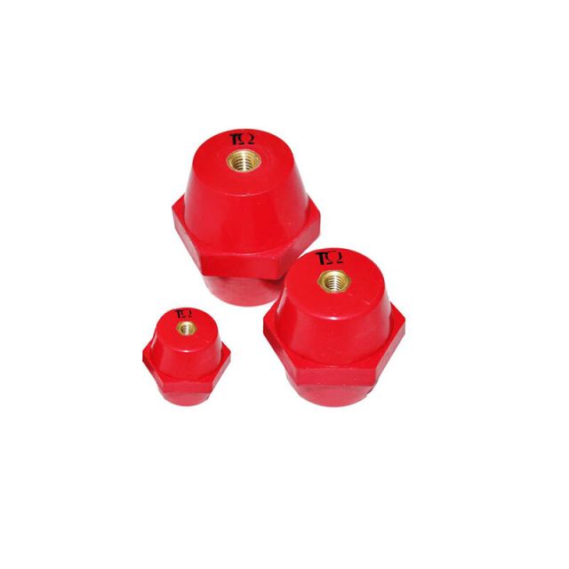 Μονωτήρας 45x40 Μ8 CPH2070 118-019454108
