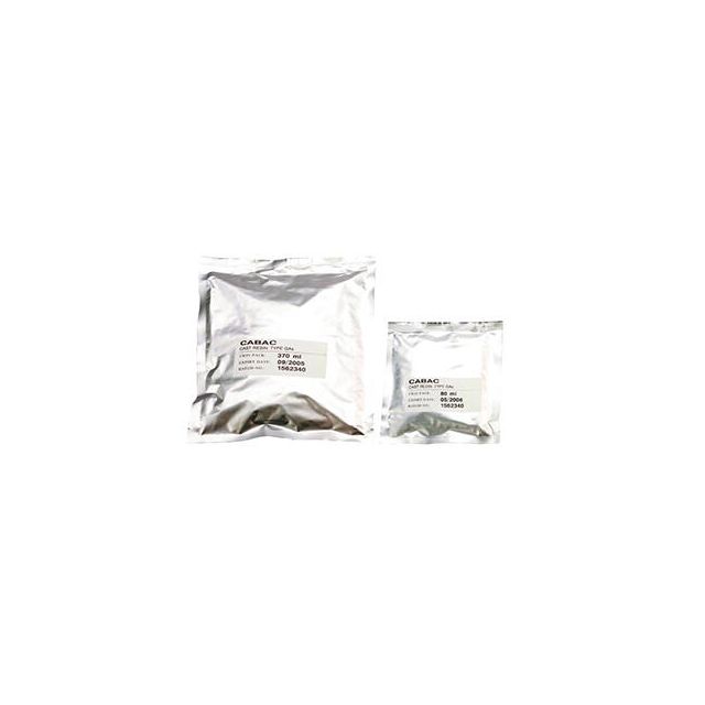 Resin 2 Syst.Gam170 Polyur.