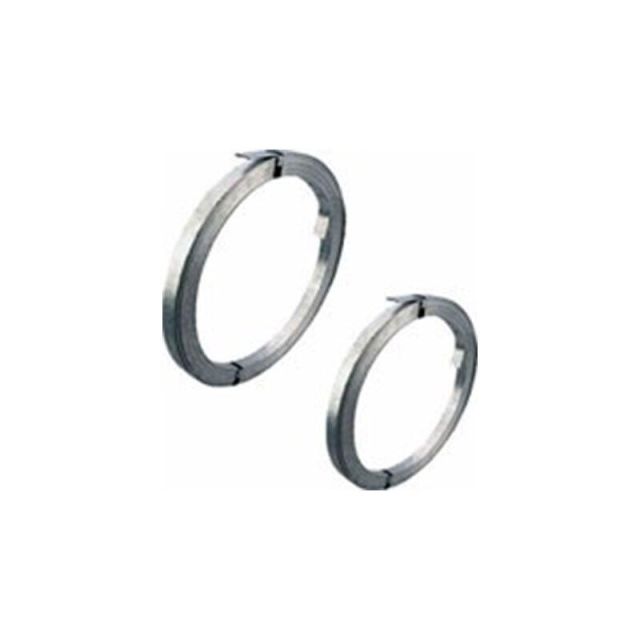 Hot Galvanised Steel Tape Conductor 30X3.5Mm - 10C3035