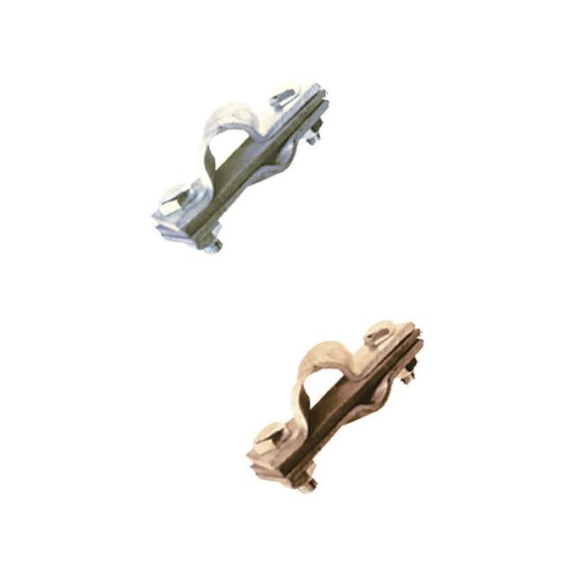 Clamp Conductor/Tape Φ30-60/30-60 with Screws