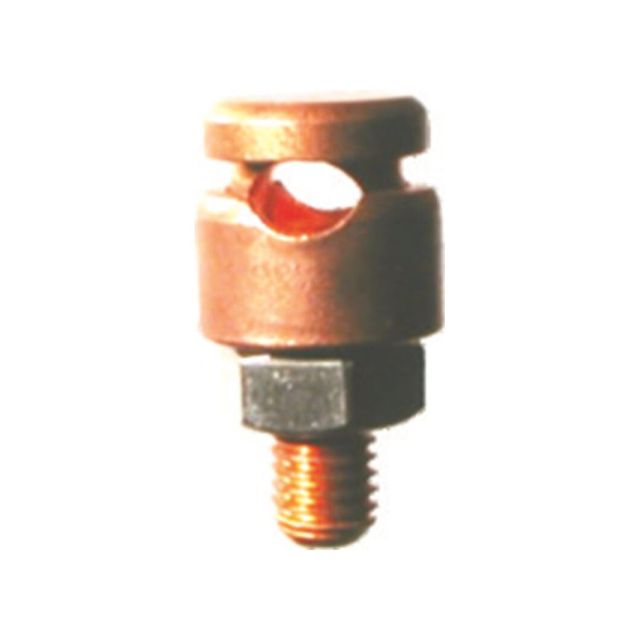 Single Clamp Conductor 10-70mm² Cu-A