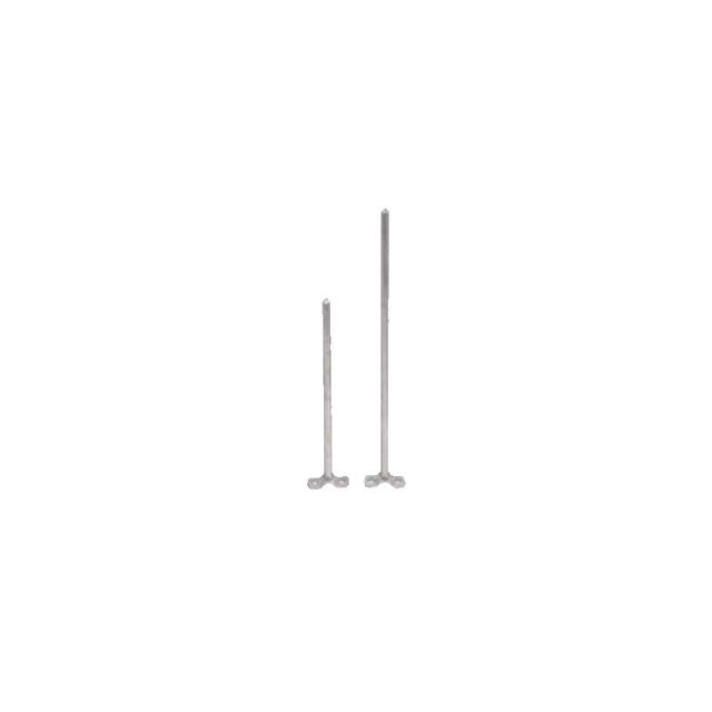 Ακίδα Φ16x1500 St-tZn 6400215-71