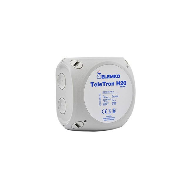 Surge Protection H20 Phone Net Euro-Zones 6803411