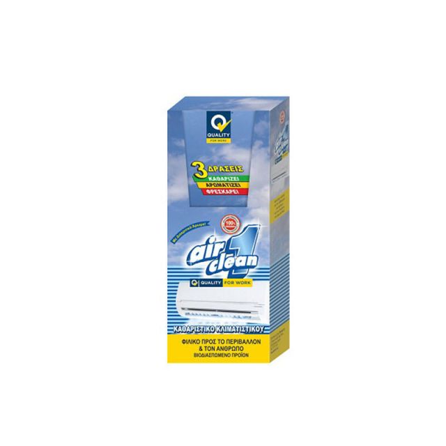 Aircondition Cleaner 500ml Air Clean 200000075