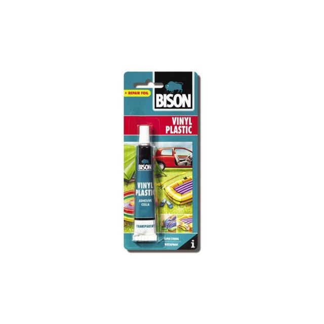 Vinyl Plastic 25ml 009012002