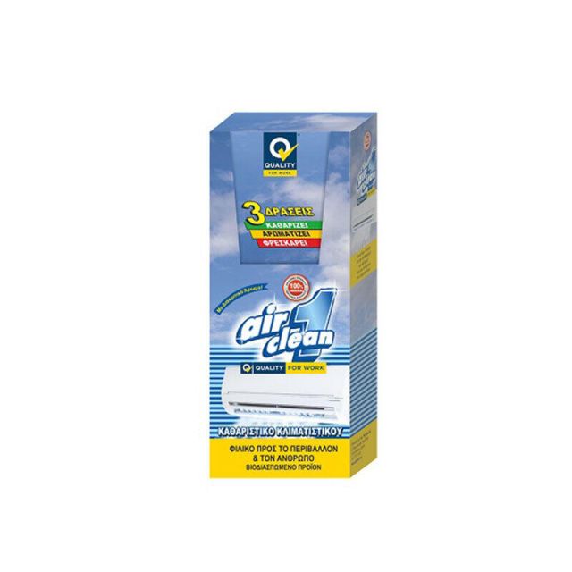 Μotip Σπρέι 00580 Air-Condition Cleaner 000580021
