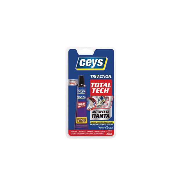 Glue Ceys Triaction 20gr 507219092