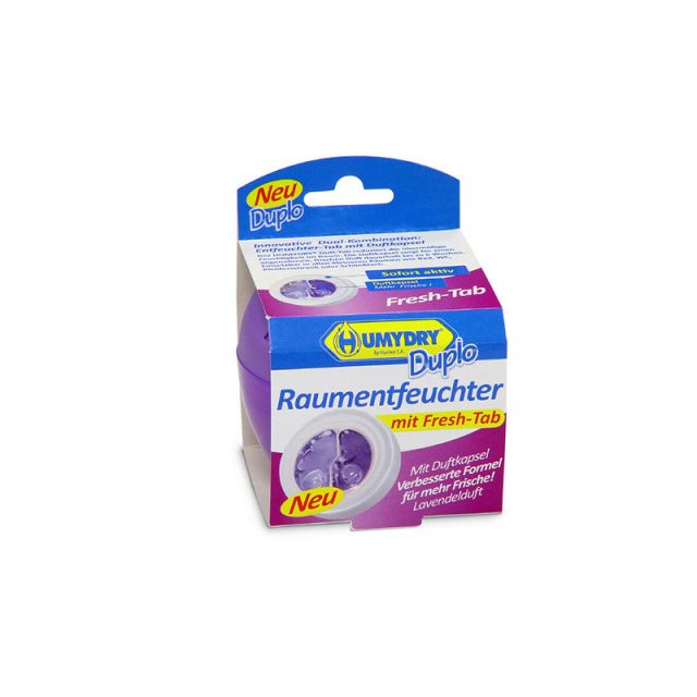 Moisture Collector Dublo 75g Lavender Ηumydry 321020081
