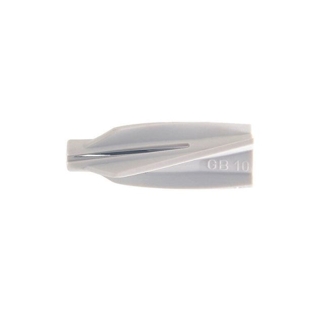 GB 10 Plug holder for aerated concrete (Price per piece) Pack of 20 pcs.