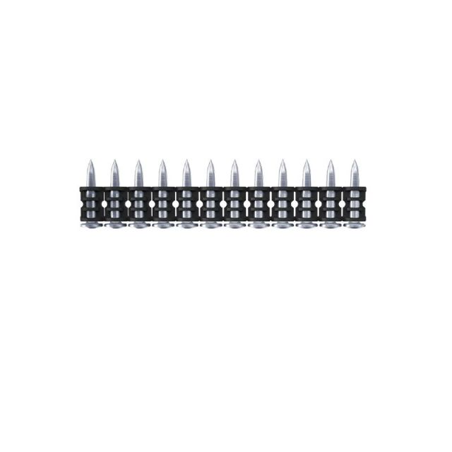Header & Gas Bottle DFN 15mm 1008 Pieces 553425