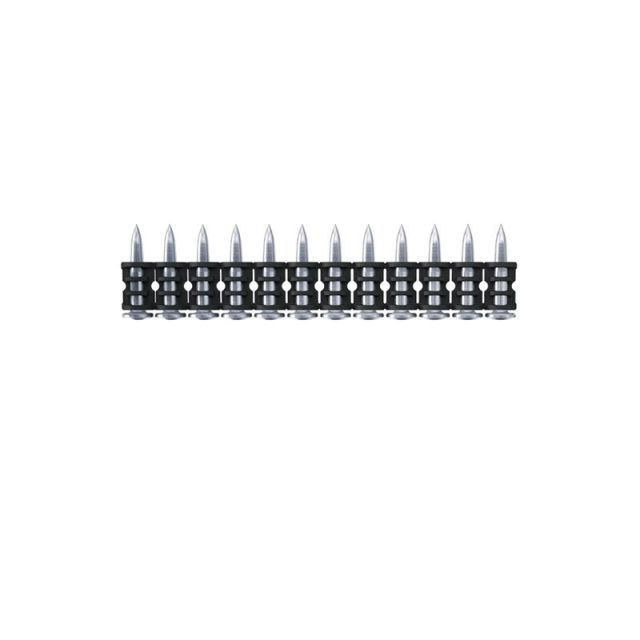 Header & Gas Bottle DFN 17mm 1008 Pieces 553426