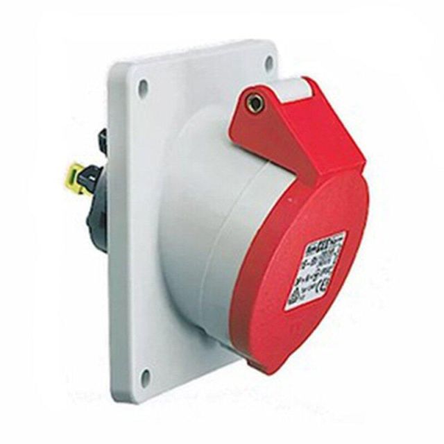 Πρίζα Πίνακος 4Χ16Α 400V IP44 1221