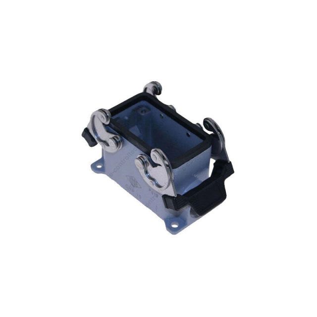 Πολυφίς Βάση 6P Χωρίς Κάλυμμα CHI06LS 015.551.210016