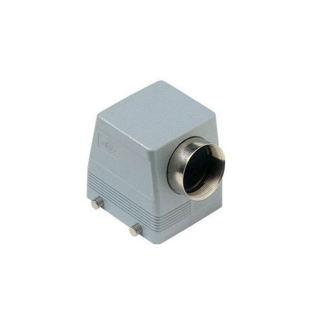 Κάλλυμα Πρίζας 32Ρ με Πλευρική Είσοδο CHO32 039-033200000