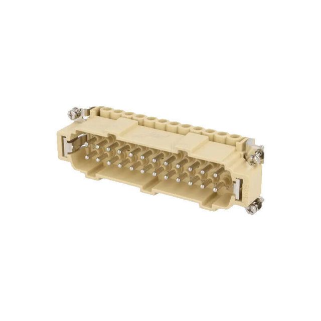 Male Plug 24X16A CNEM 24 T 015.551.JNEM24