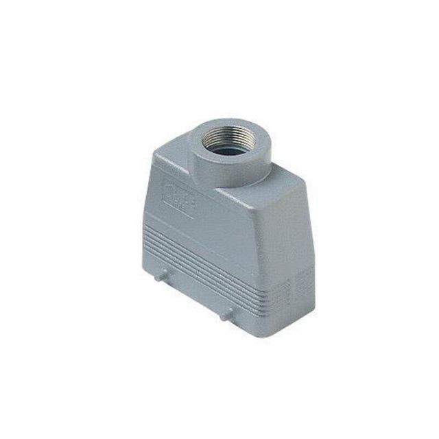 Κάλυμμα Πρίζας 16P με Πάνω Είσοδο CHV16 039-051600000