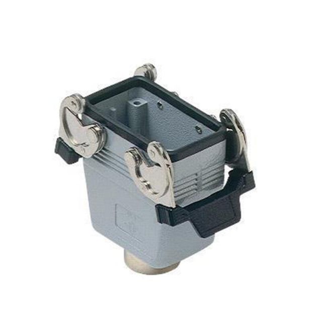 Βάση Πρίζας Προέκτασης 10P με 1 Λαβή CHV10G 039-051010000/15551302
