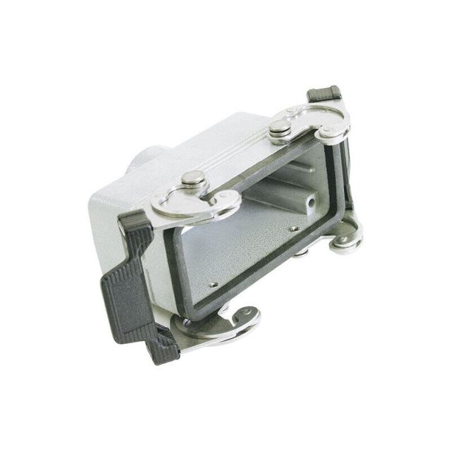 Extension Plug Base 16P with 2 Handles CHV16G 039-051610000