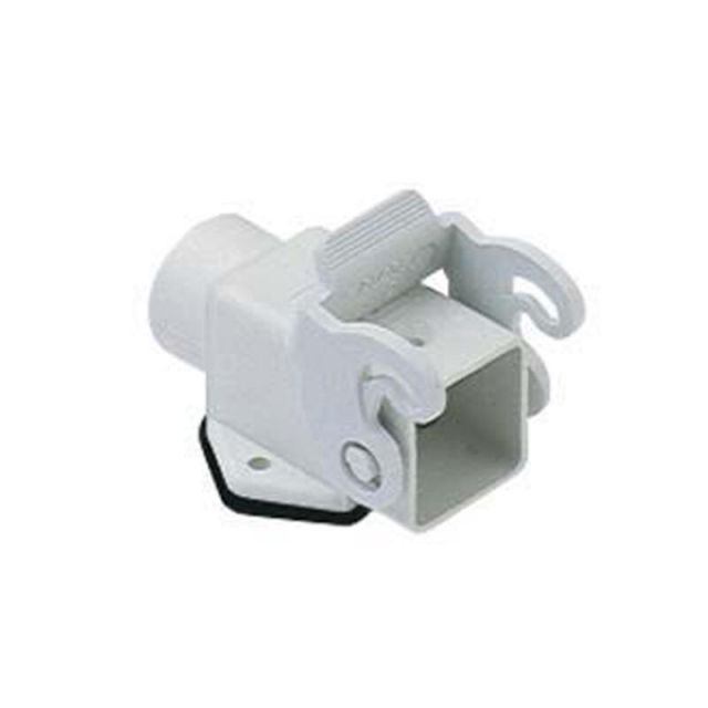 Socket Base 4-5P with 1 Handle CK03IAP