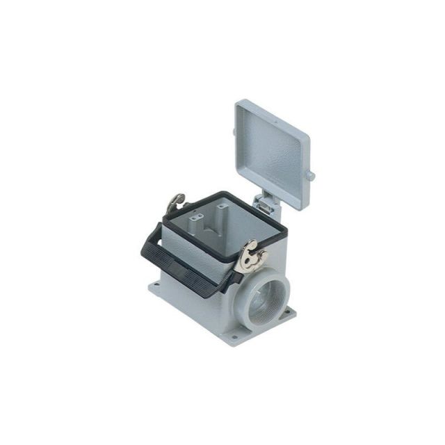 Multi-Plug CHP32 LS Base 32 Poles with Cover 015.551.220032