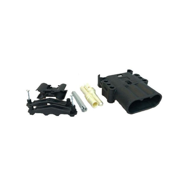 Πριζα Κλαρκ Ravioli 160A RA-038