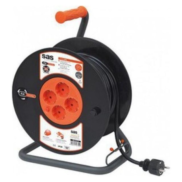 Στροφειο Fix 3x1.5 25m