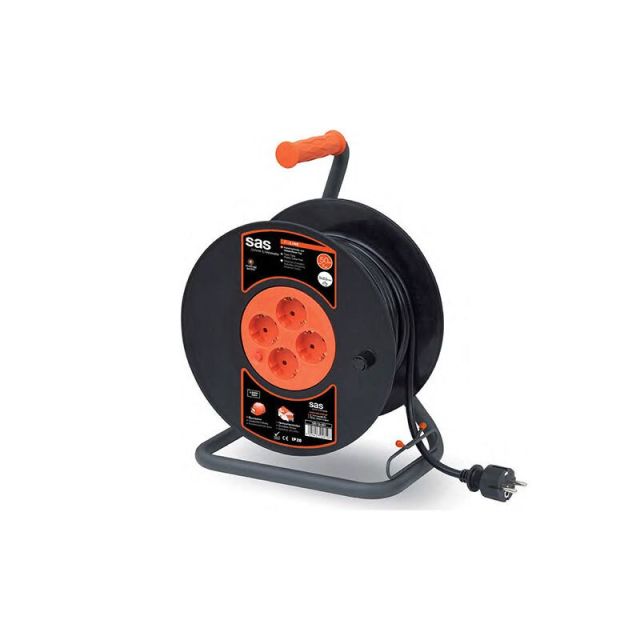 Μπαλαντέζα Classic 3x2.5 30m Sas 100-12-006