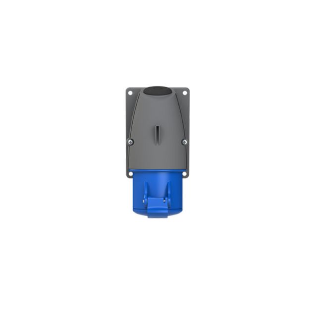 Wall Socket 2P+E 32Α IP44 232RS6 15368
