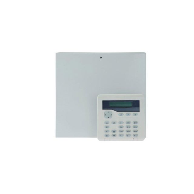 Επεκτάσιμος Πίνακας Ελέγχου 50 Ζωνών I-ONG2SM-KIT