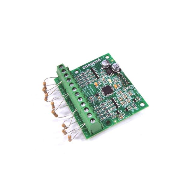 Κάρτα Επέκτασης 8 Ζωνών για BS-468/BS-469 921469000