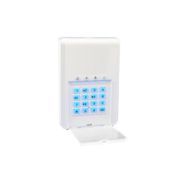 Πληκτρολόγιο χωρίς Οθόνη για BS-468 /BS-463 921463000