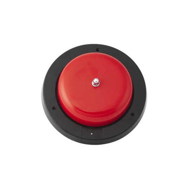 Κουδούνι Πυρανίχνευσης 230VAC BS-590 921590000