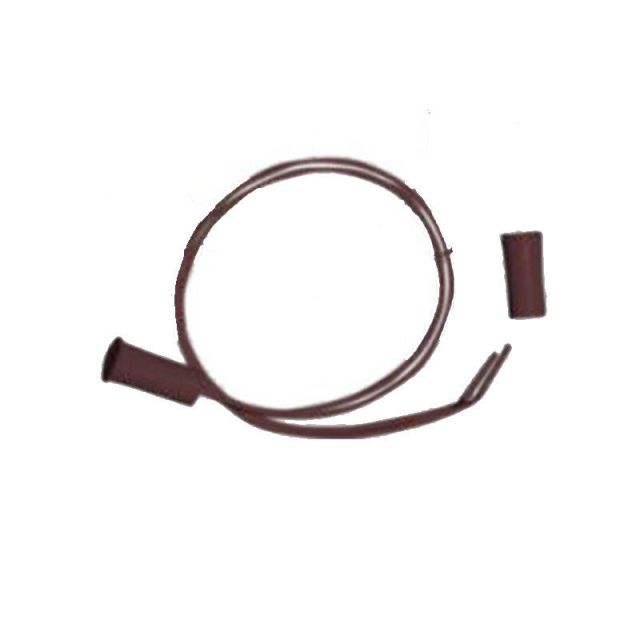 Μαγνητική Επαφή Πόρτας Χωνευτή Καφέ BS-439/B 980143901