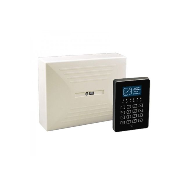Πίνακας Υβριδικός Κεντρ. BS-468 KIT/KEYPAD