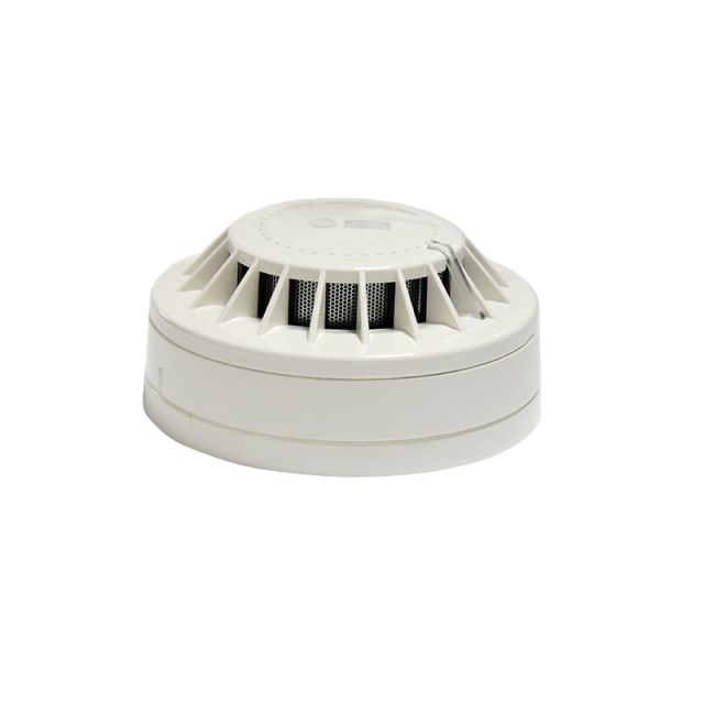 Κιτ Ανιχνευτή Ορατού Καπνού με BASE-6012-A BS-655-A-12 921655009