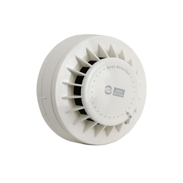 Ανιχνευτής Ορατού Καπνού με Βάση BS-655/Α/24 BASE-6024 921655010