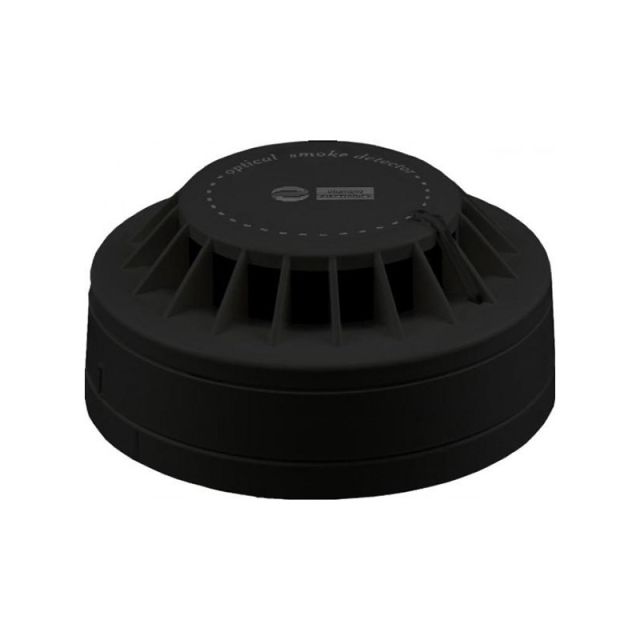 Analogue Addressable Optical Smoke Detector with Integrated Isolator Anthracite BSR-6155/C 921615504