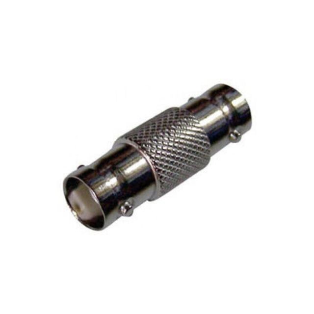 BNC Adapter Female to BNC Female V7061-DC Universal Socket 01.100.0059/02.17.0044