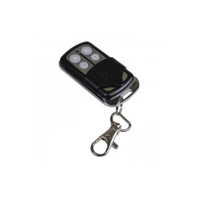 Superior Simple Remote Control 4 188-0001