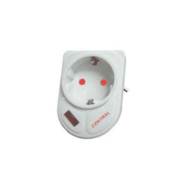 Overvoltage Protector 230V 1 97-71-98