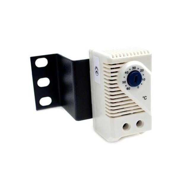 Rack Mechanical Thermostat 0-60C/0-35C with Detachable Base Kit 80-83-440/C