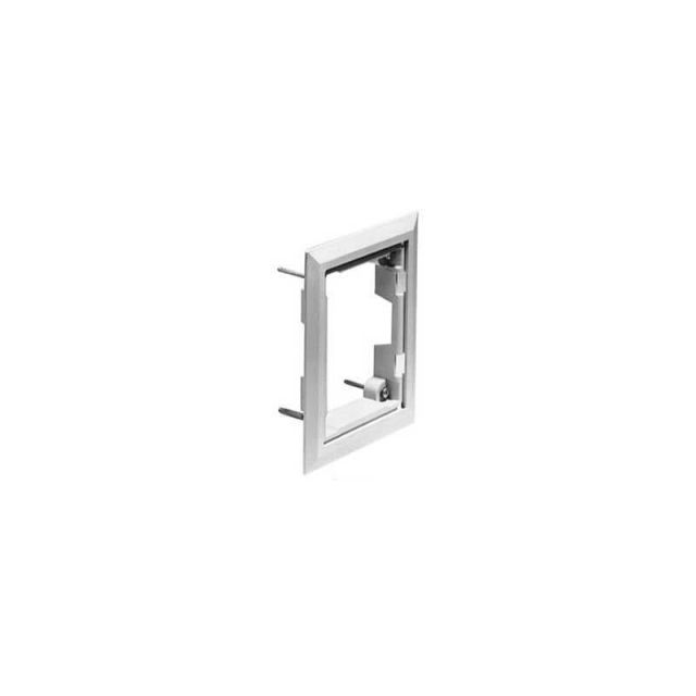 Recessed Rack BOX1 Kronetion Frame 6436200420