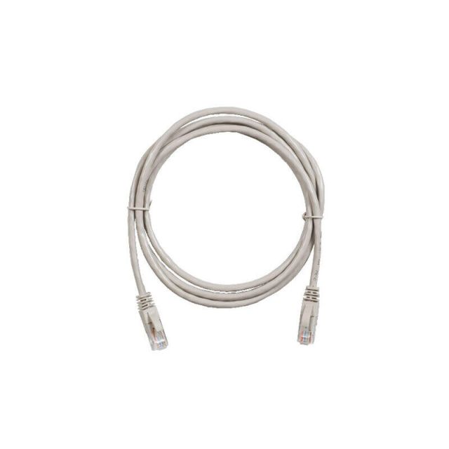 Patch Cord UTP CAT6 10m Gray 01-60-650/C