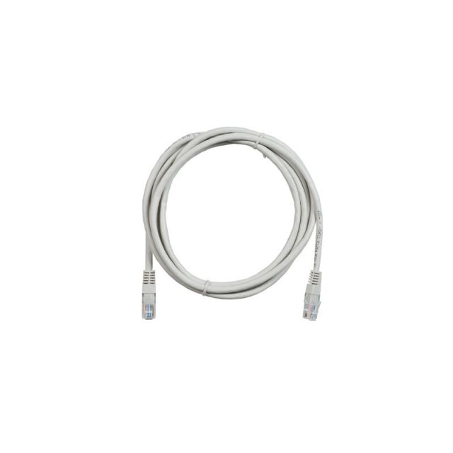 Patch Cord 4Z.1Μ Utp Cat6 Black
