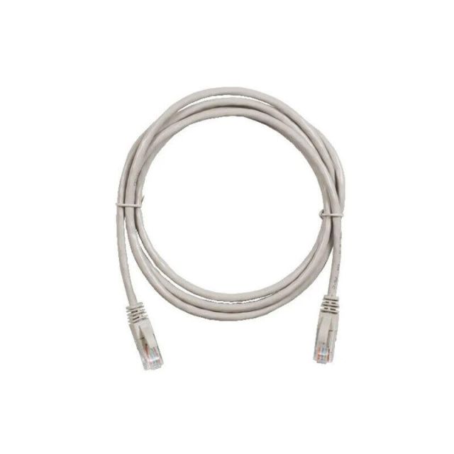 Patch Cord S-FTP CAT6A Cable 15m 01-60-837-C