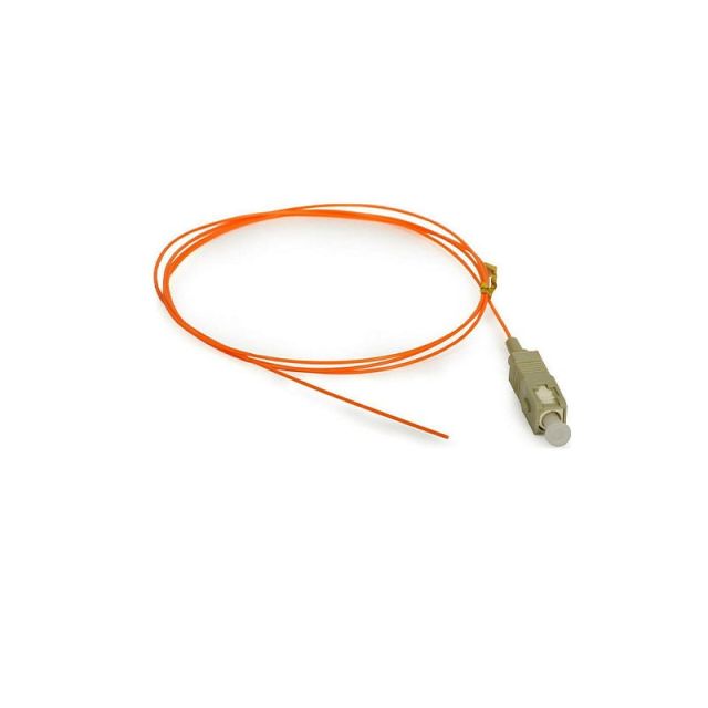 Μονότροπο 9-125mm F.O. Pigtail SCUPC G657A1 1m 707110401C0