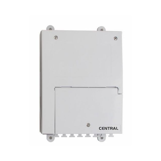 Indoor Junction Box SC or LC up to 8 Ports 70-79-1550